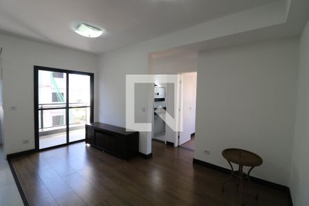 Sala de apartamento para alugar com 2 quartos, 51m² em Vila Formosa, São Paulo