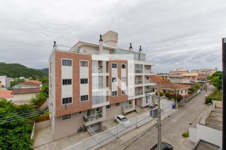 Vista de apartamento para alugar com 2 quartos, 83m² em Ingleses do Rio Vermelho, Florianópolis