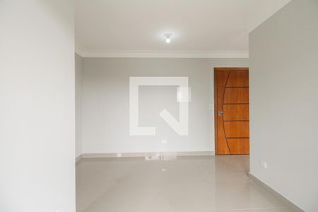 Sala  de apartamento para alugar com 2 quartos, 48m² em Vila Aricanduva, São Paulo