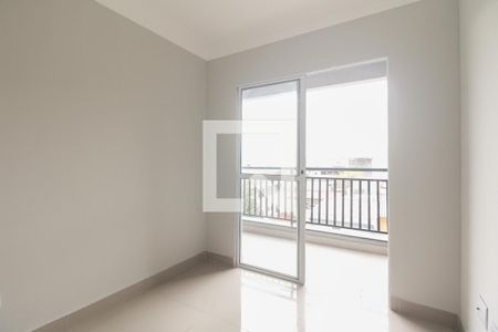 Sala  de apartamento para alugar com 2 quartos, 48m² em Vila Aricanduva, São Paulo