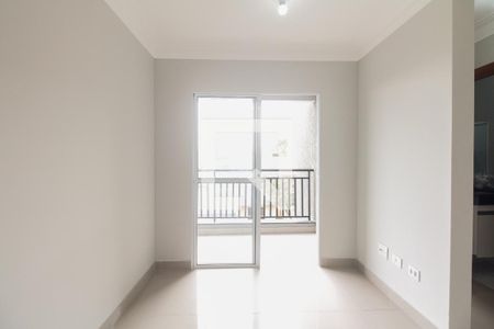 Sala  de apartamento para alugar com 2 quartos, 48m² em Vila Aricanduva, São Paulo