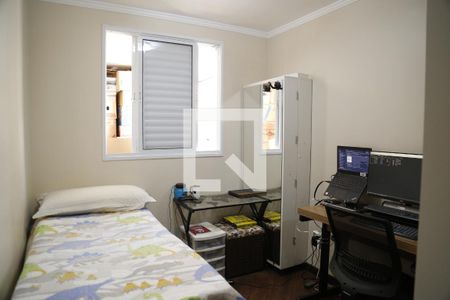 Quarto 2 de apartamento à venda com 2 quartos, 95m² em Vila Cruz das Almas, São Paulo