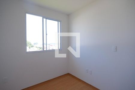 Quarto de apartamento para alugar com 2 quartos, 38m² em Campo de Santana, Curitiba