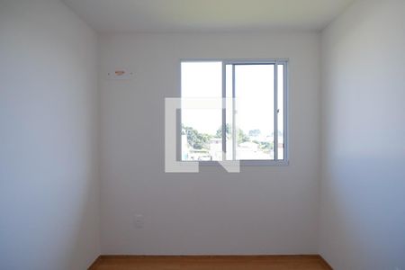 Quarto de apartamento para alugar com 2 quartos, 38m² em Campo de Santana, Curitiba