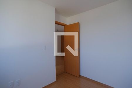 Quarto de apartamento para alugar com 2 quartos, 38m² em Campo de Santana, Curitiba