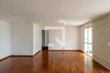 Sala de apartamento para alugar com 3 quartos, 111m² em Vila Progresso, Guarulhos