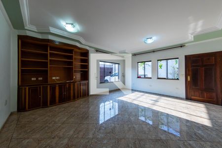 Sala de casa à venda com 5 quartos, 270m² em Vila Nova, São Paulo