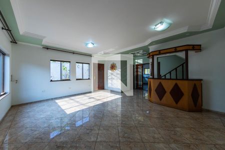 Sala de casa à venda com 5 quartos, 270m² em Vila Nova, São Paulo