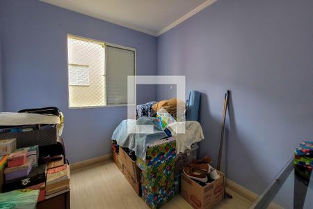 Quarto 1 de apartamento à venda com 2 quartos, 44m² em Nova Petrópolis, São Bernardo do Campo