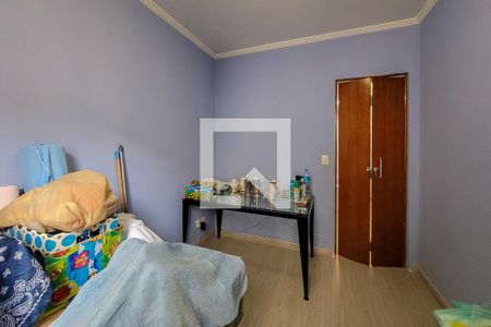 Quarto 1 de apartamento à venda com 2 quartos, 44m² em Nova Petrópolis, São Bernardo do Campo