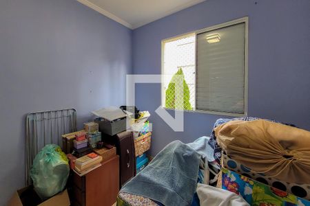 Quarto 1 de apartamento à venda com 2 quartos, 44m² em Nova Petrópolis, São Bernardo do Campo