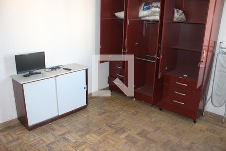 Quarto 2 de apartamento para alugar com 3 quartos, 101m² em Centro, São Vicente