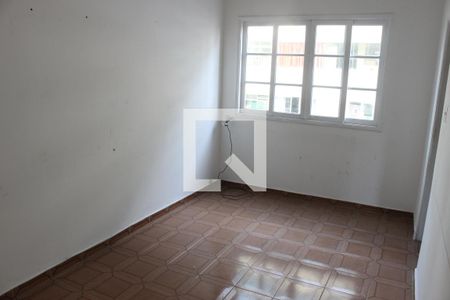 Sala de apartamento para alugar com 3 quartos, 101m² em Centro, São Vicente