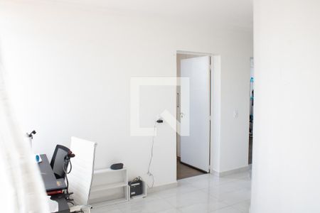 Apartamento à venda com 60m², 2 quartos e 1 vagaSala