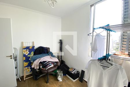 Quarto 2 de apartamento à venda com 2 quartos, 60m² em Vila Osasco, Osasco