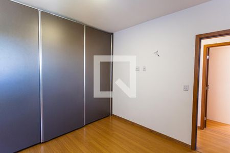 Suíte de apartamento para alugar com 3 quartos, 74m² em Renascença, Belo Horizonte