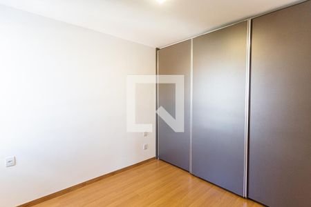 Suíte de apartamento para alugar com 3 quartos, 74m² em Renascença, Belo Horizonte