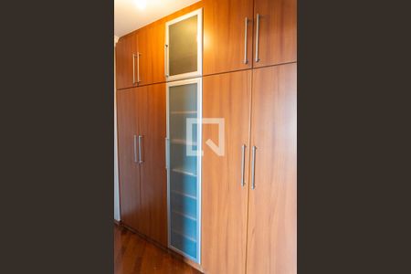 Suite - Armários de apartamento à venda com 4 quartos, 89m² em Vila Guarani (zona Sul), São Paulo