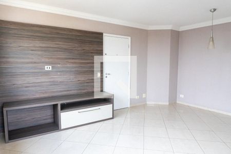 Apartamento para alugar com 89m², 4 quartos e 2 vagasSala