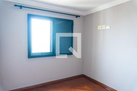 Suite de apartamento à venda com 4 quartos, 89m² em Vila Guarani (zona Sul), São Paulo