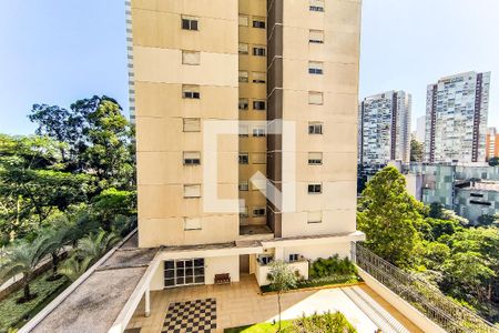 Vista de apartamento para alugar com 3 quartos, 84m² em Vila Suzana, São Paulo
