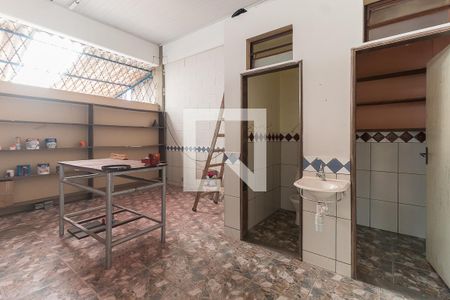 Casa para alugar com 350m², 2 quartos e 10 vagas Casa para alugar com 350m², 2 quartos e 10 vagasSalão Comercial