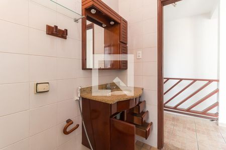 Casa para alugar com 350m², 2 quartos e 10 vagas Casa para alugar com 350m², 2 quartos e 10 vagasBanheiro