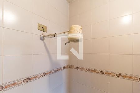 Casa para alugar com 350m², 2 quartos e 10 vagas Casa para alugar com 350m², 2 quartos e 10 vagasBanheiro de Serviço