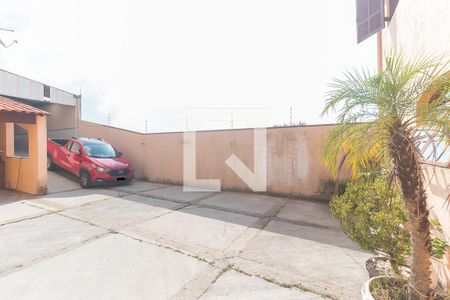Vista da Sala de casa para alugar com 2 quartos, 350m² em Jardim Camila, Mogi das Cruzes