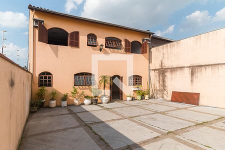 Casa para alugar com 350m², 2 quartos e 10 vagas Casa para alugar com 350m², 2 quartos e 10 vagasGaragem/Fachada