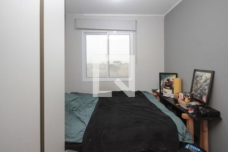 Suite de apartamento à venda com 1 quarto, 30m² em Jardim Planalto, São Paulo