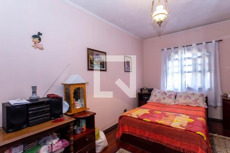 Quarto 1 de casa à venda com 3 quartos, 80m² em Vila Rosalia, Guarulhos