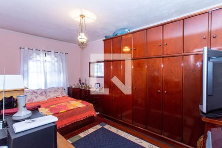 Quarto 1 de casa à venda com 3 quartos, 80m² em Vila Rosalia, Guarulhos