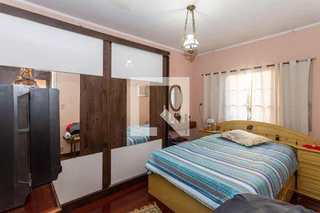 Quarto 2 de casa à venda com 3 quartos, 80m² em Vila Rosalia, Guarulhos