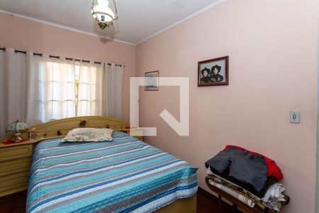 Quarto 2 de casa à venda com 3 quartos, 80m² em Vila Rosalia, Guarulhos