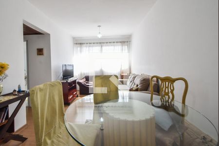 Sala de Jantar de apartamento para alugar com 2 quartos, 75m² em Cidade Monções, São Paulo