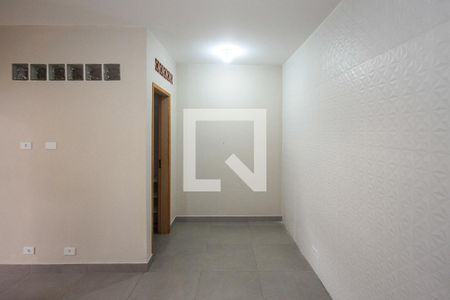 Studio de kitnet/studio para alugar com 1 quarto, 29m² em Vila Paulo Silas, São Paulo