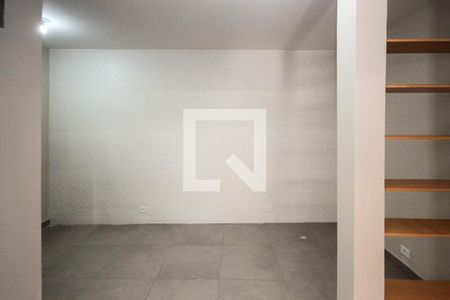 Studio de kitnet/studio para alugar com 1 quarto, 29m² em Vila Paulo Silas, São Paulo