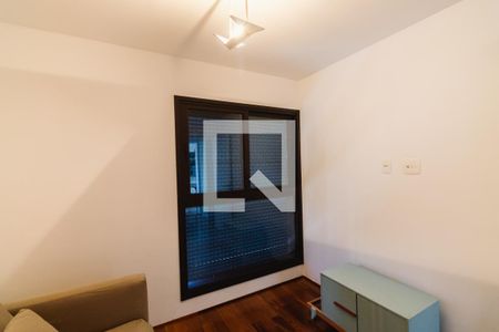 Quarto 1 de apartamento para alugar com 3 quartos, 120m² em Vila Ipojuca, São Paulo