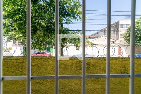 Vista do Quarto 1 de casa para alugar com 3 quartos, 100m² em Ramos, Rio de Janeiro