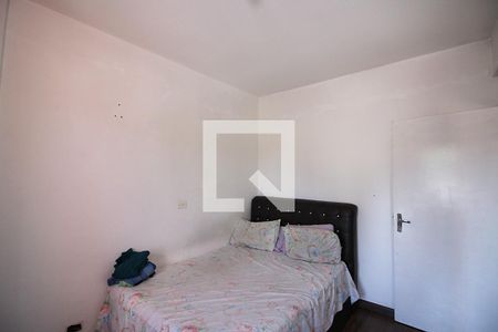 Quarto 1 de apartamento à venda com 2 quartos, 59m² em Vila Olga, São Bernardo do Campo