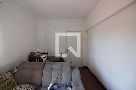 Sala  de apartamento à venda com 2 quartos, 59m² em Vila Olga, São Bernardo do Campo