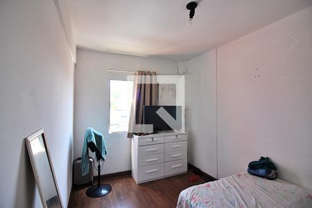 Quarto 1 de apartamento à venda com 2 quartos, 59m² em Vila Olga, São Bernardo do Campo