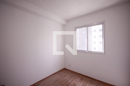 Quarto  de apartamento para alugar com 1 quarto, 28m² em Jardim Santa Emilia, São Paulo