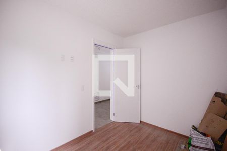 Quarto  de apartamento para alugar com 1 quarto, 28m² em Jardim Santa Emilia, São Paulo