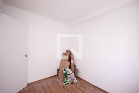 Quarto  de apartamento para alugar com 1 quarto, 28m² em Jardim Santa Emilia, São Paulo