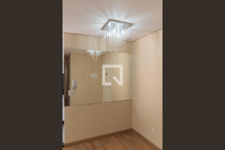 Sala de apartamento para alugar com 2 quartos, 53m² em Vila Mimosa, Campinas