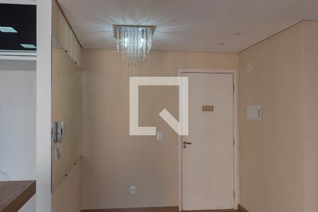 Sala de apartamento para alugar com 2 quartos, 53m² em Vila Mimosa, Campinas