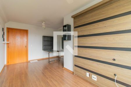 Sala de apartamento para alugar com 2 quartos, 82m² em Rio Branco, Porto Alegre