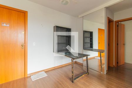 Sala de apartamento para alugar com 2 quartos, 82m² em Rio Branco, Porto Alegre